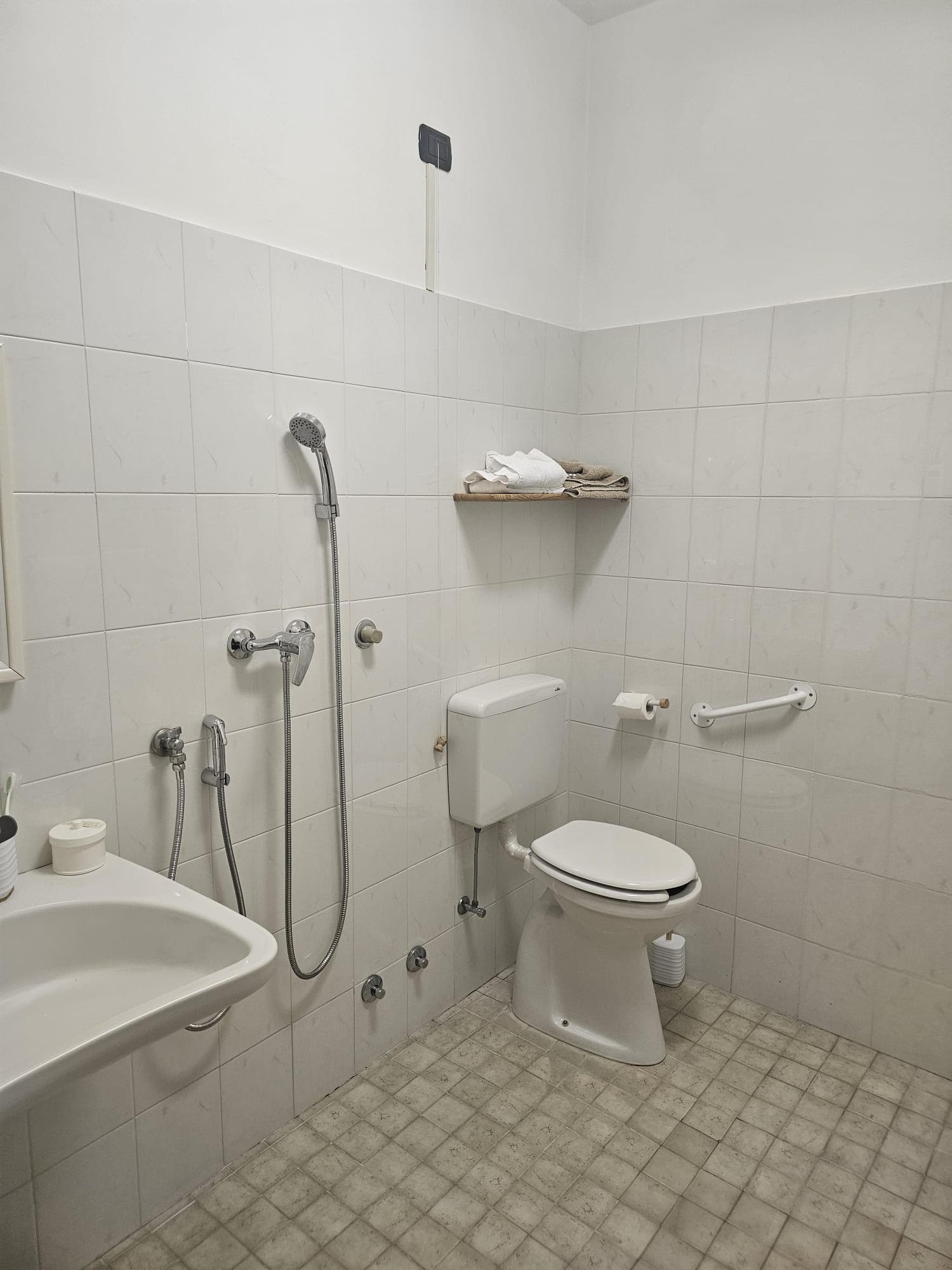 Residenza Anziani Roma